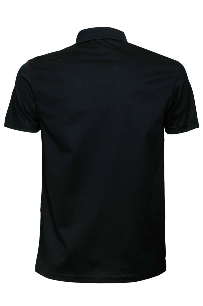 Поло LARIO COVALDI LC 122-08/Black