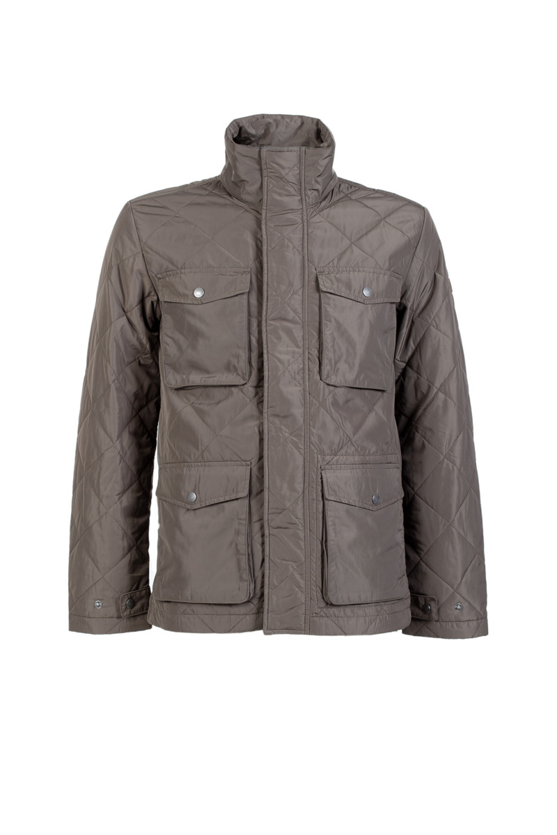 Куртка AIGLE H6583/padyjacket/bronze