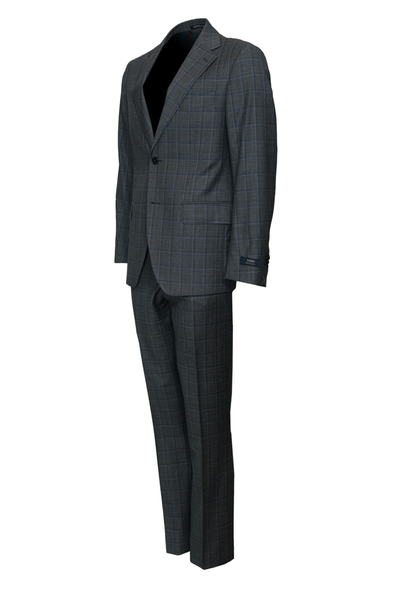 Костюм SARTORIA CLUB 24500.984/1/MILANO