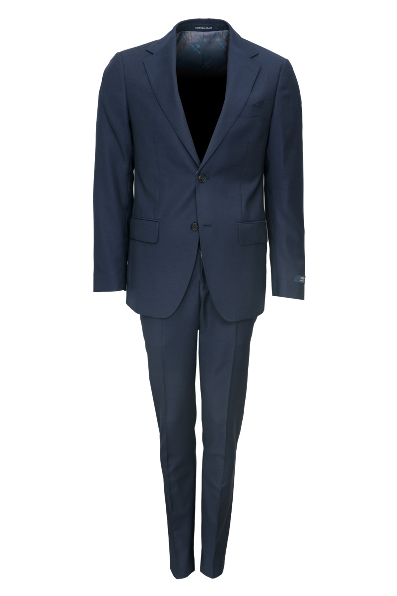 Костюм SARTORIA CLUB 330942/101/MILANO