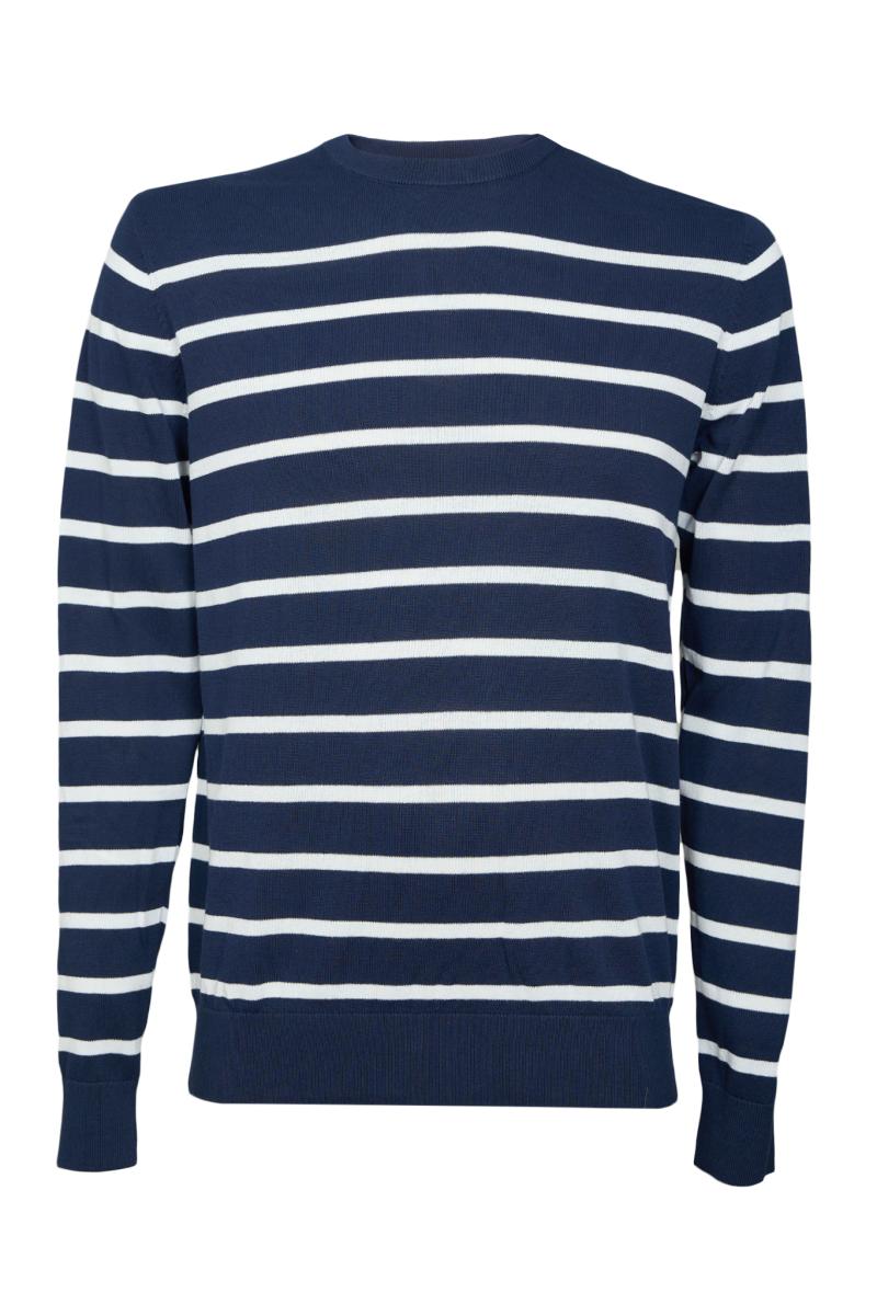 Джемпер NAVIGARE NG1031/BLU