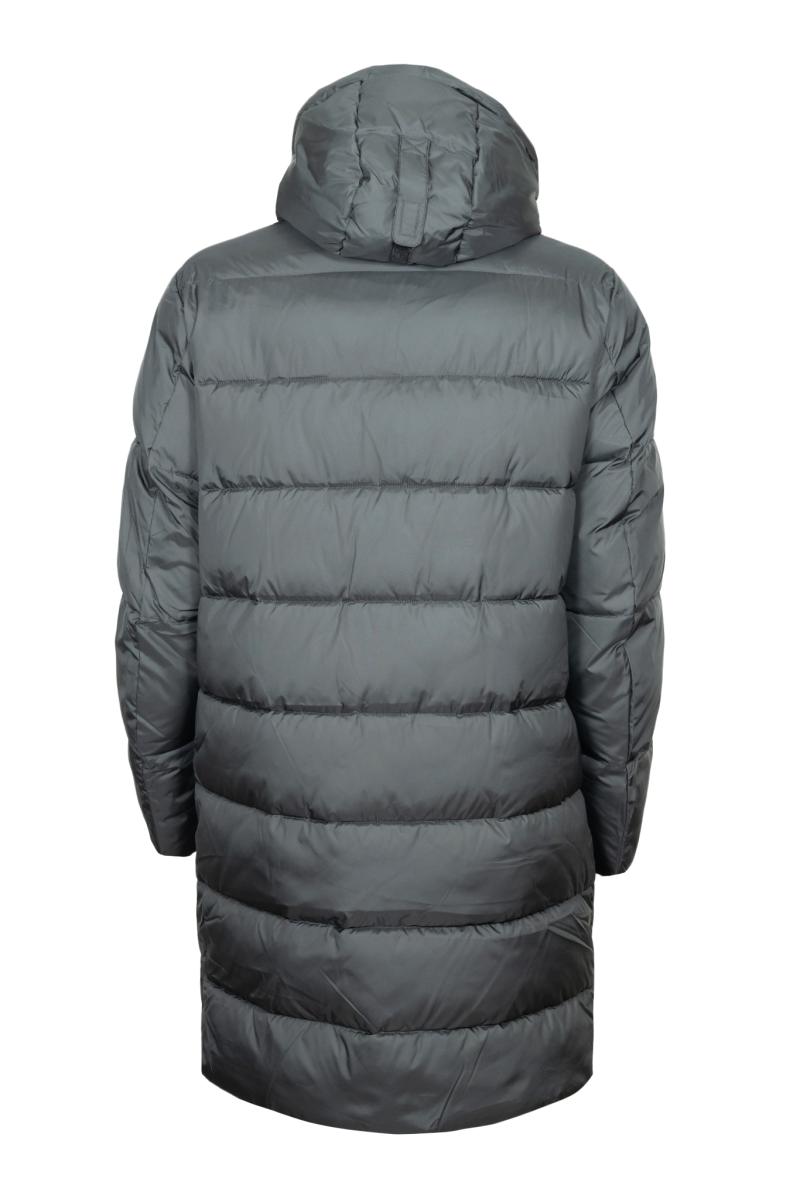 Куртка VIVACANA 63AW7920M/BLACK&GRAY/54