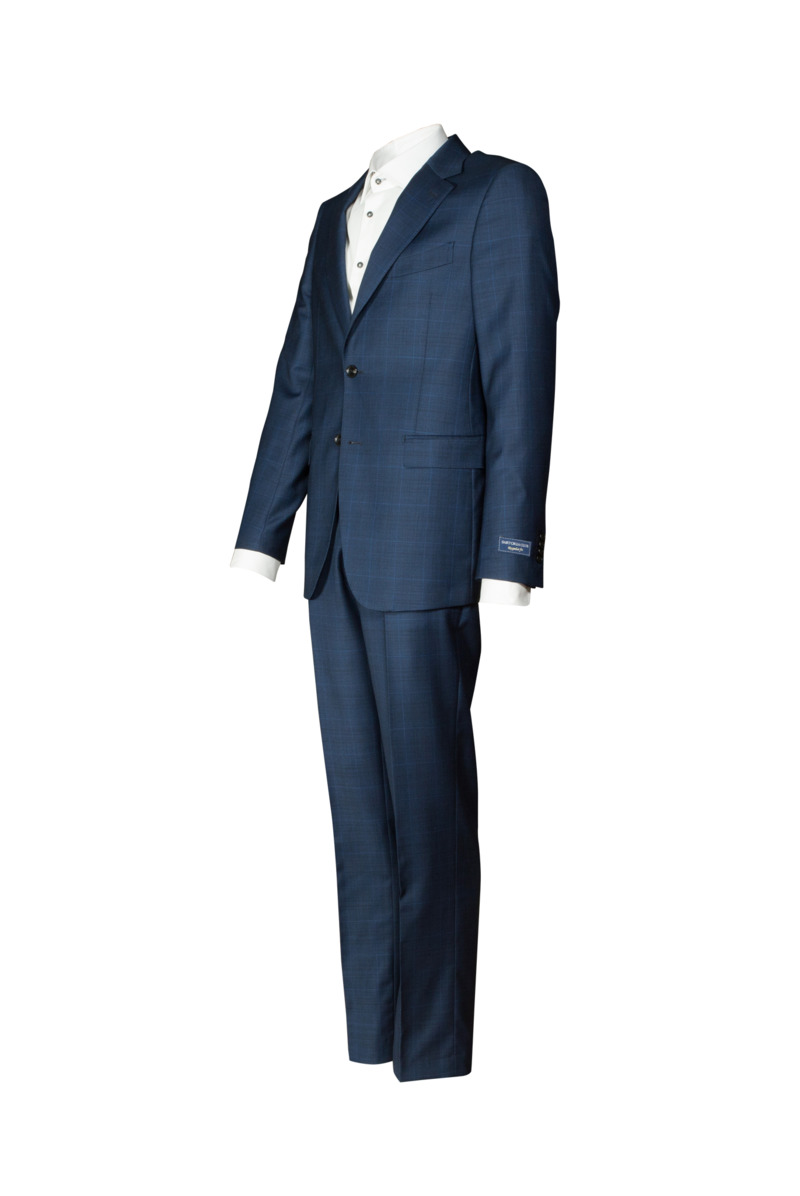 Костюм SARTORIA CLUB HSF21067-4/LYON-1