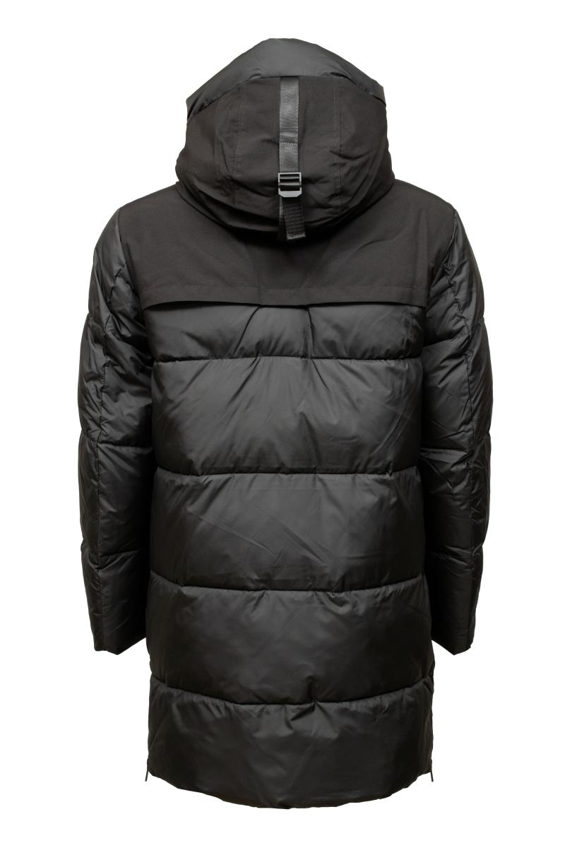 Куртка VIVACANA 64AW-8530M/BLACK
