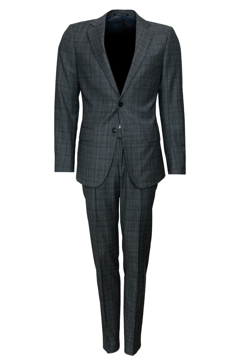 Костюм SARTORIA CLUB 21580.420/1/LYON