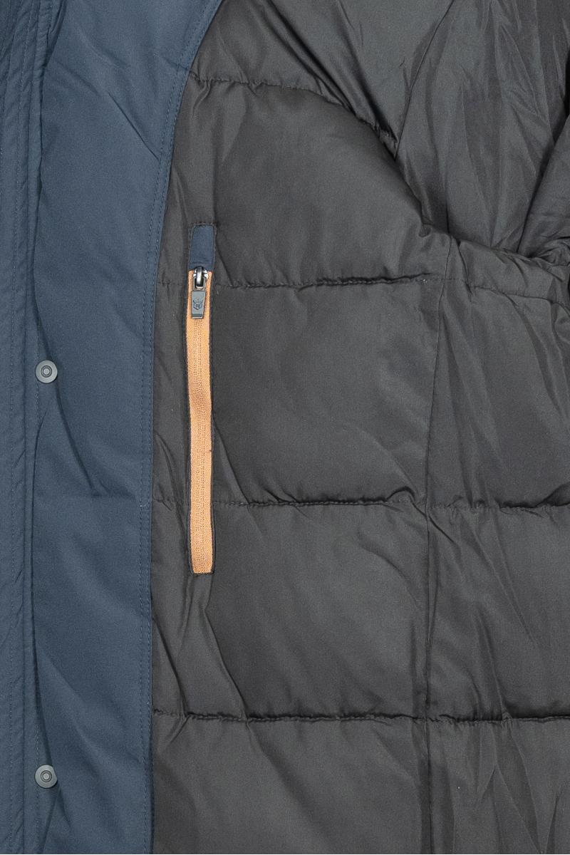 Куртка VIVACANA 63AW9310M/DARK BLUE/562