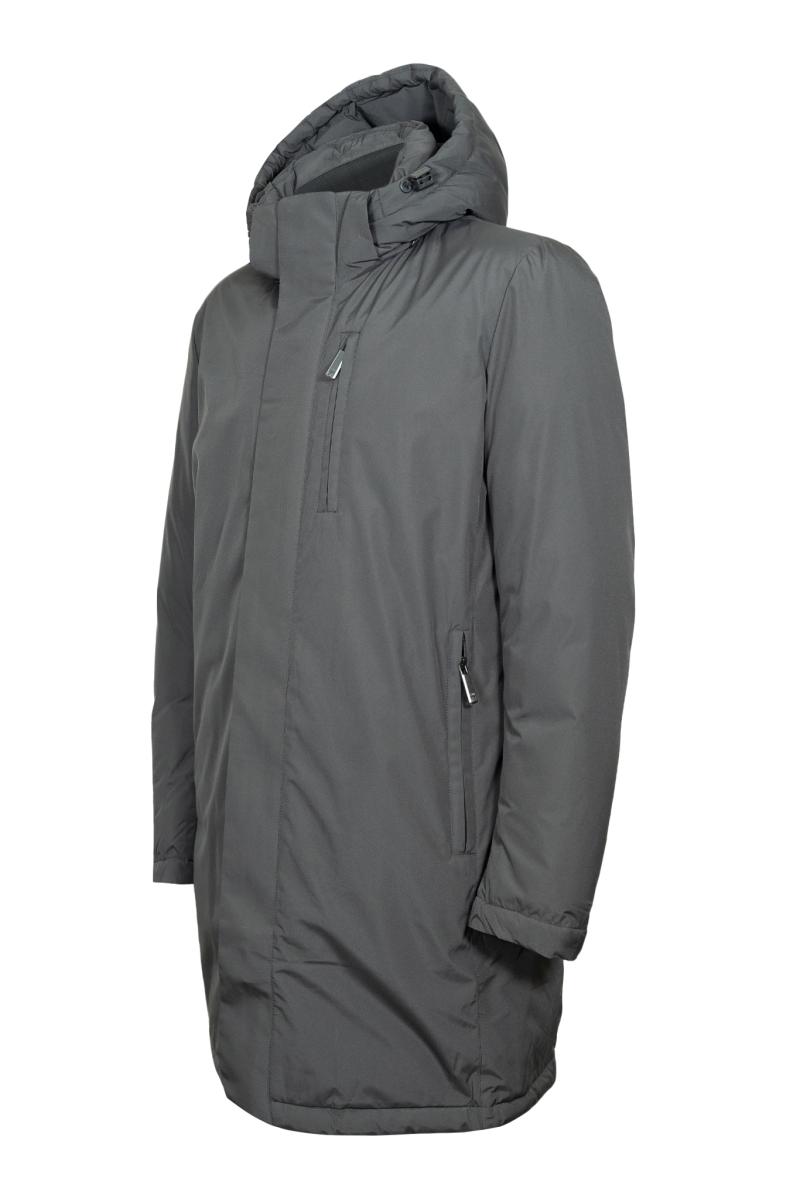 Куртка VIVACANA 63AW9310M/BLACK/10