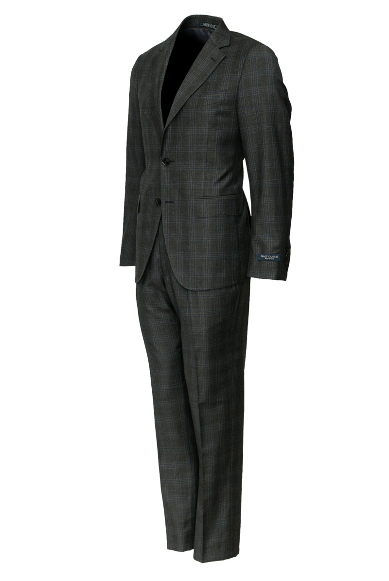 Костюм SARTORIA CLUB 21580/419/1/COMO