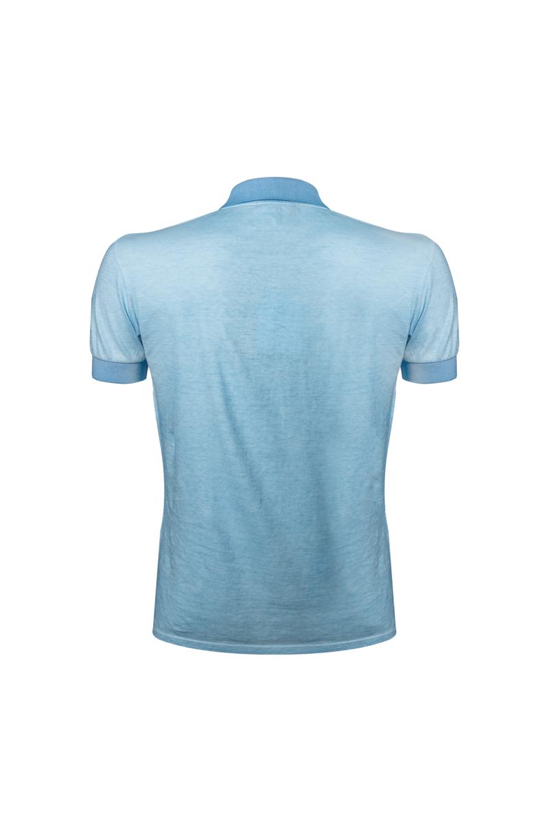 Сорочка WOOL&Co 6346/2017/01/0018