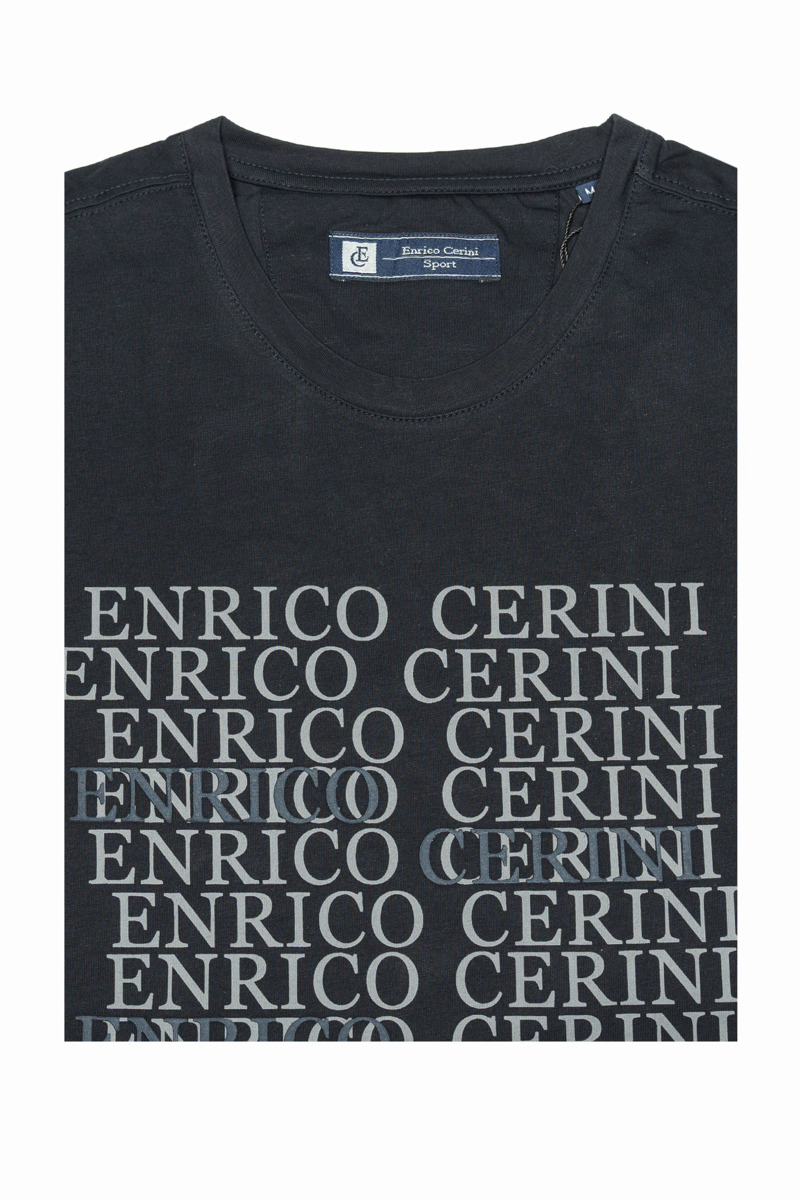 Футболка ENRICO CERINI 222653/20