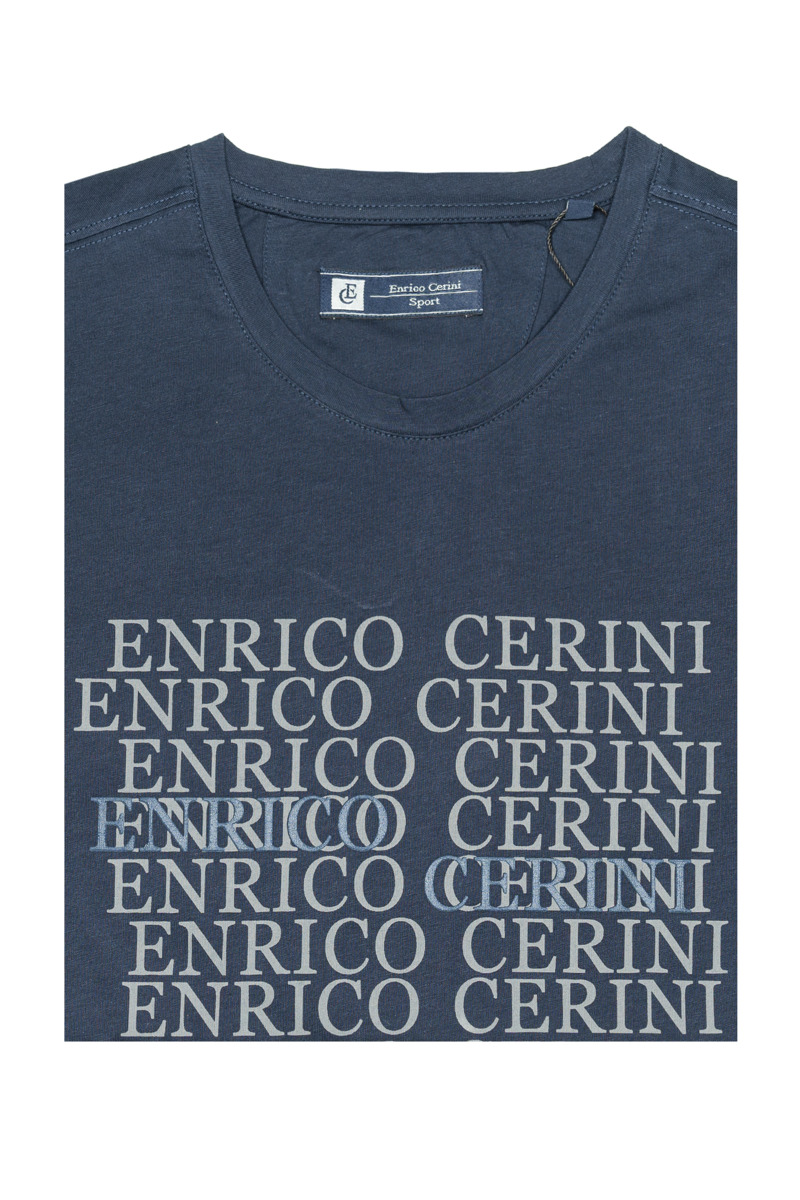 Футболка ENRICO CERINI 222653/25-1