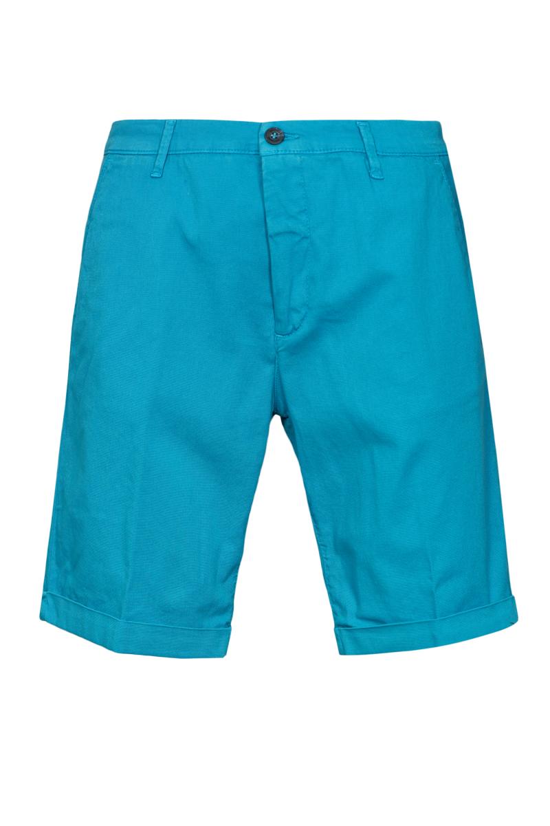 Шорты NAVIGARE NG9013/TURCHESE