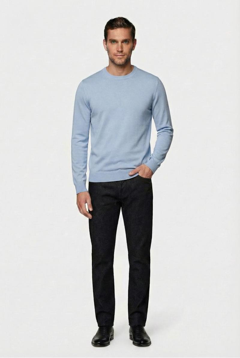 Джемпер CAIOMARIO G401/80