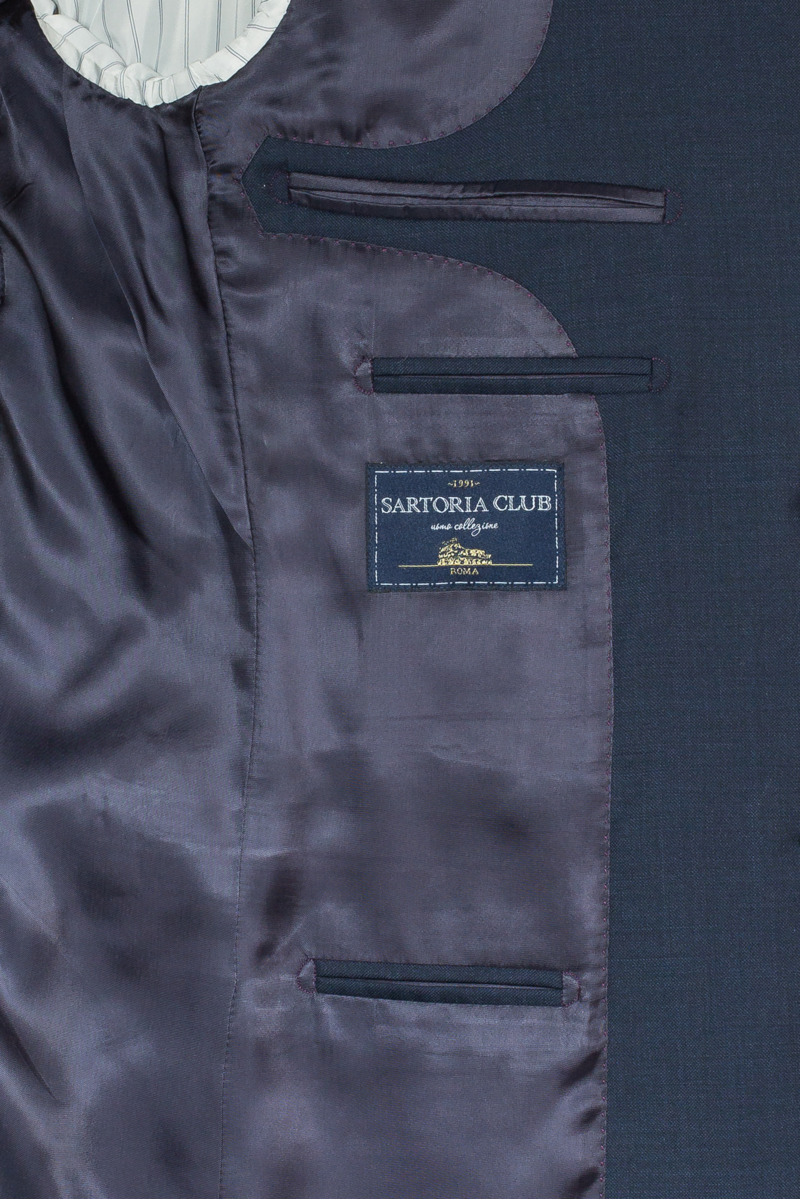 Костюм SARTORIA CLUB P23038-4/LAZIO