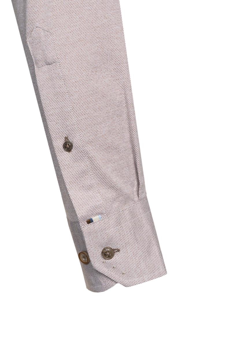 Сорочка R2 130.WSP.018/041-BROWN