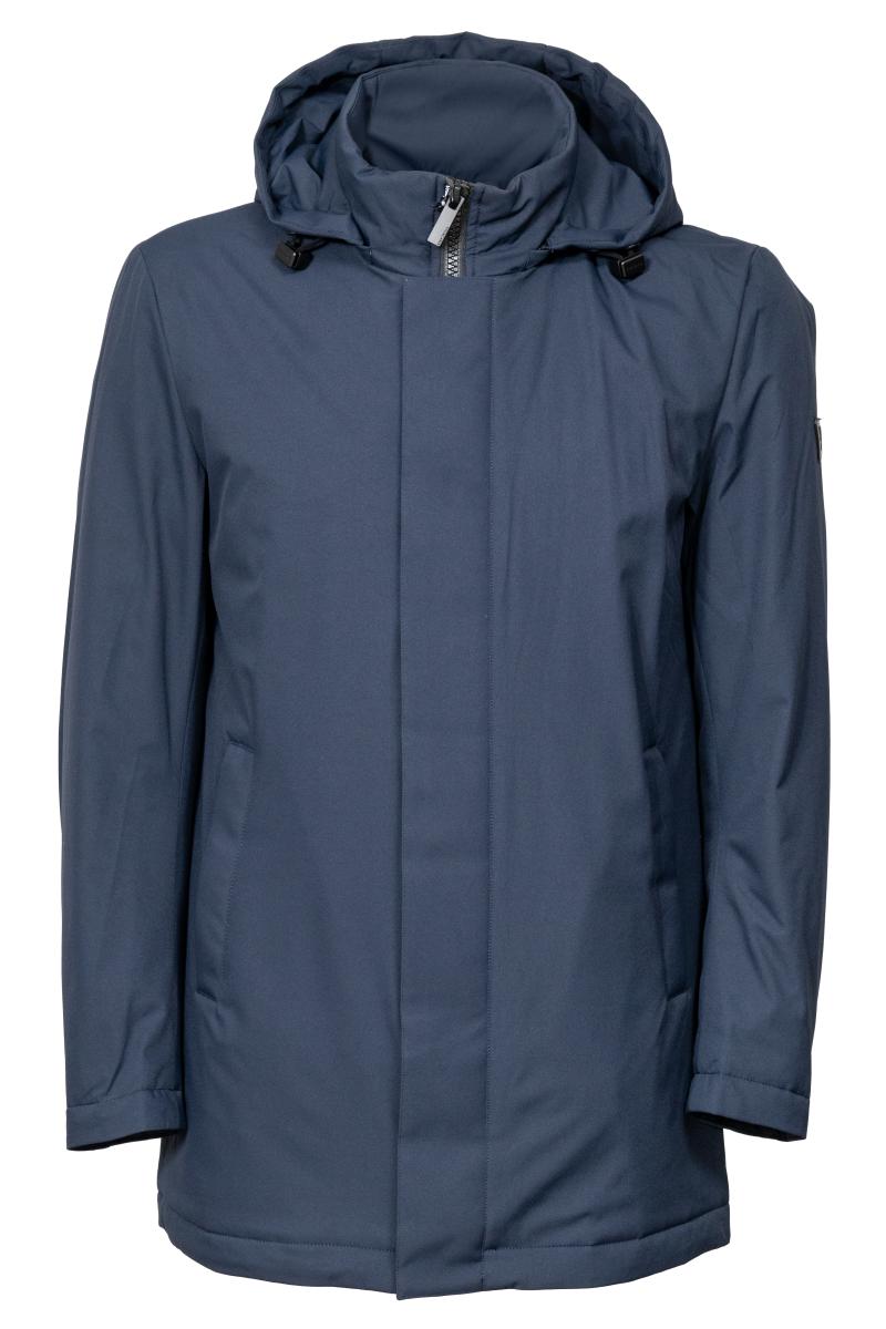 Куртка VIVACANA 64S-913M/DARK BLUE/15