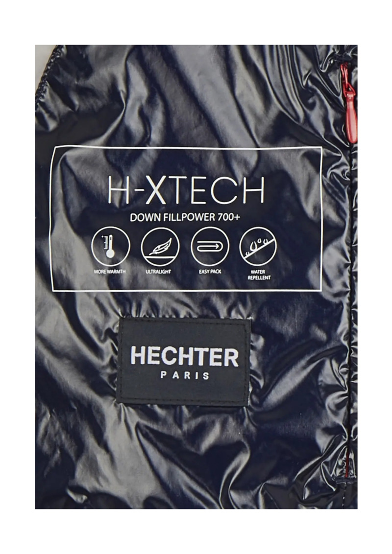 Пуховик HECHTER 50160/132214/690