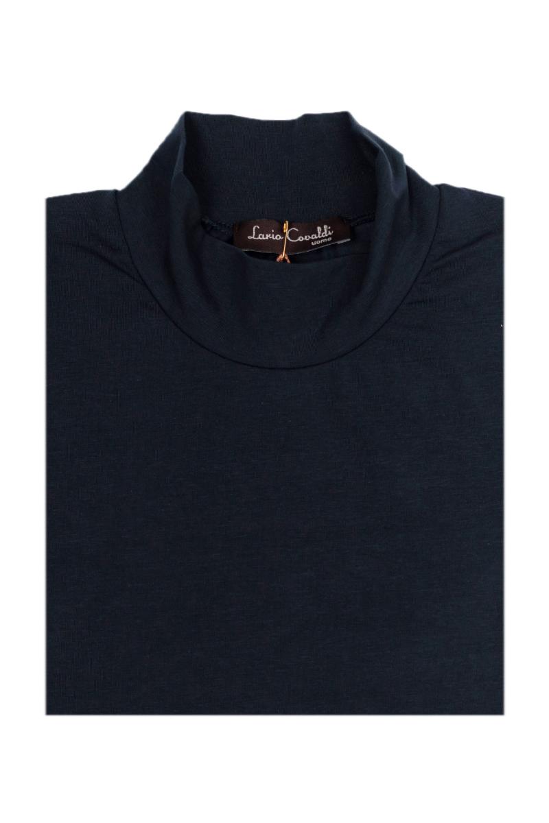 Водолазка LARIO COVALDI LC17-04/dark grey