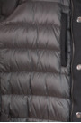 Пуховик PEUTEREY PEU2573/PIAZA BG/990