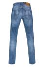 Джинсы ALBERTO H1896/Pipe/883