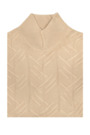 Джемпер ENRICO CERINI 234307/BEIGE