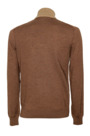 Джемпер ENRICO CERINI 224018/LIGHT-BROWN