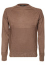 Джемпер ENRICO CERINI 224004/LIGHT-BROWN