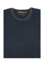 Джемпер ENRICO CERINI 224004/NAVY