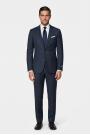 Костюм SARTORIA CLUB P23038-4/LAZIO