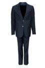 Костюм SARTORIA CLUB 230658/102/BARI