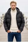 Пуховик SARTORIA CLUB Z2425