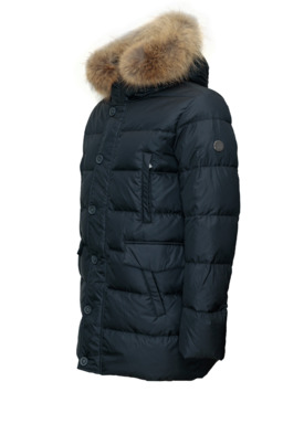 Пуховик MADZERINI 3262-1/DANIO