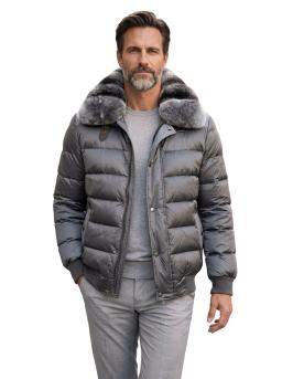 Пуховик SARTORIA CLUB E-28