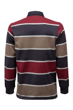 Поло NAVIGARE NF5103/WINE/5950