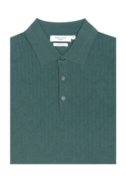 Поло ENRICO CERINI 233307/GREEN