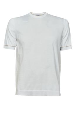 Футболка NAVIGARE NG1231/WHITE