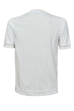 Футболка NAVIGARE NG1231/WHITE