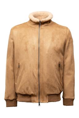 Куртка NAVIGARE NF0211/CAMEL/9240