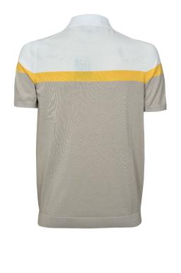 Поло NAVIGARE NG1183/WHITE