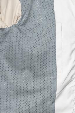 Ветровка VIVACANA 64S-103M/WHITE/4108