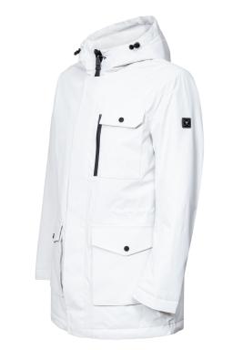 Куртка VIVACANA 64S-811M/WHITE/4108