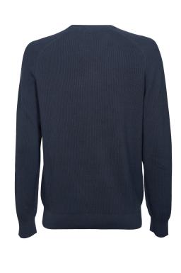 Джемпер NAVIGARE NG1201/NAVY