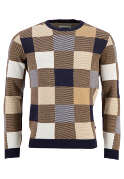 Джемпер FYNCH HATTON 1208-620-685