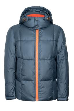 Куртка VIVACANA 63AW7000M/DARK BLUE/1010