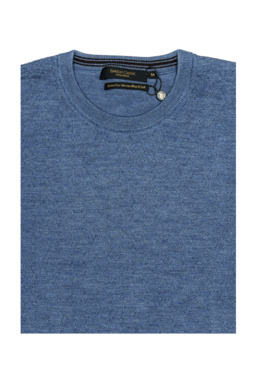 Джемпер ENRICO CERINI 224102/BLUE