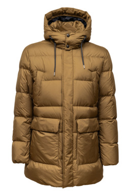 Пуховик ENRICO CERINI 242601/60