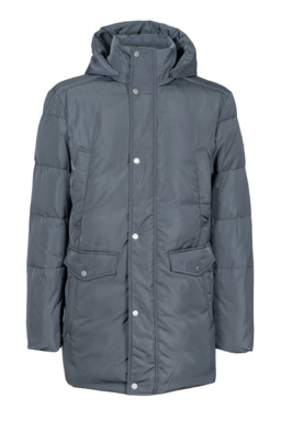 Пуховик MADZERINI Y530-14/ARIGO