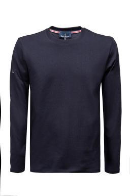 Футболка NAVIGARE NF6201/NAVY BLUE/3900