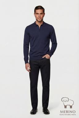 Поло CAIOMARIO FL807/11