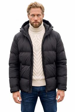 Пуховик SARTORIA CLUB Z2425